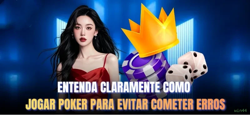 Jogos de fortune da win44 com prêmios incríveis